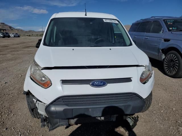 2016 Ford Transit Connect XLT