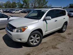 2006 Toyota Rav4 Limited en venta en Bridgeton, MO