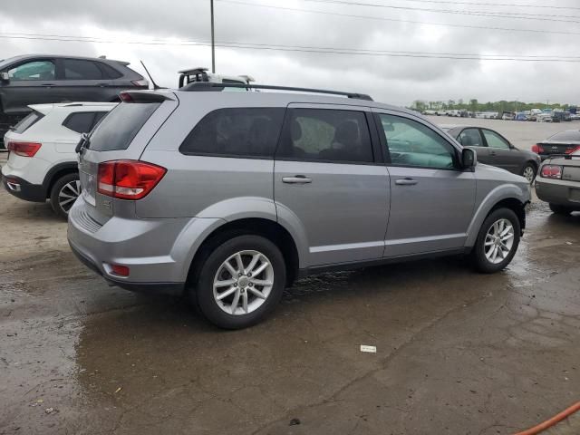 2015 Dodge Journey SXT