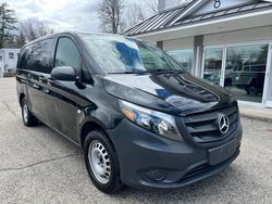 2019 Mercedes-Benz Metris en venta en North Billerica, MA