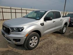 Salvage cars for sale from Copart Temple, TX: 2019 Ford Ranger XL
