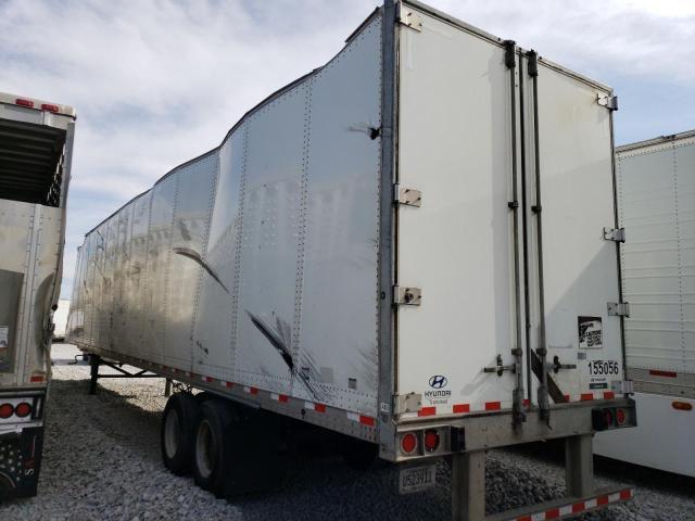2015 Hyundai Trailers Trailer