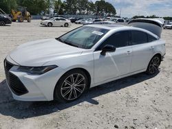 2019 Toyota Avalon XLE en venta en Loganville, GA