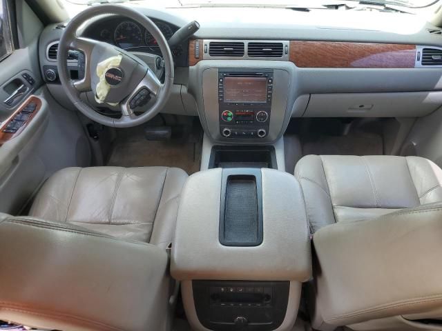 2007 GMC Yukon