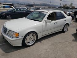 1998 Mercedes-Benz C 230 for sale in Sun Valley, CA