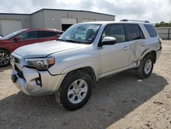 Toyota salvage cars for sale: 2021 Toyota 4runner SR5