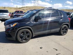 2019 Chevrolet Trax Premier for sale in Littleton, CO