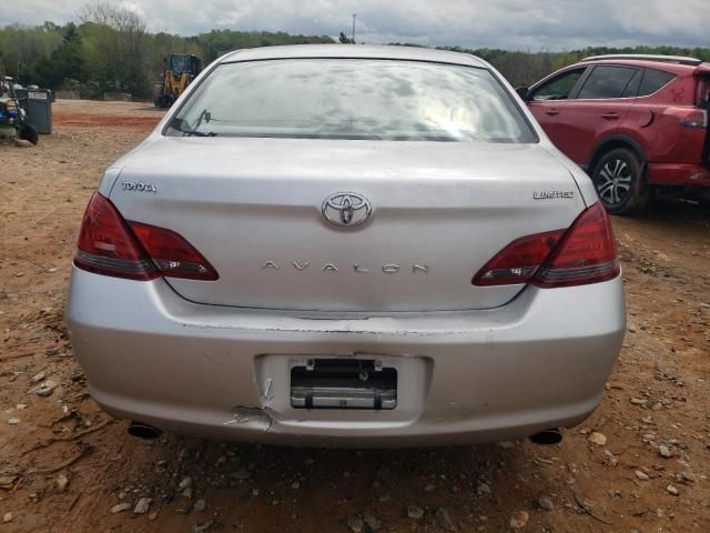 2008 Toyota Avalon XL