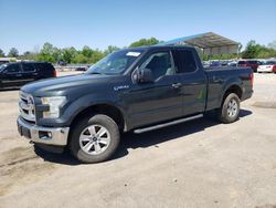 2015 Ford F150 Super Cab for sale in Florence, MS