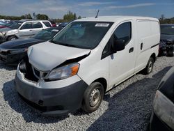 Vehiculos salvage en venta de Copart Spartanburg, SC: 2019 Nissan NV200 2.5S