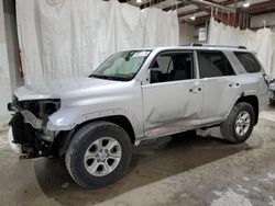 Toyota 4runner sr5 Vehiculos salvage en venta: 2019 Toyota 4runner SR5