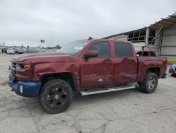 2017 Chevrolet Silverado K1500 LT for sale in Corpus Christi, TX