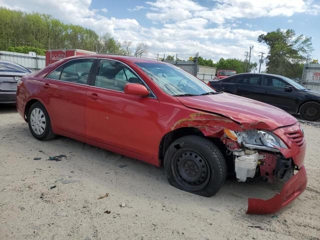 2008 Toyota Camry CE