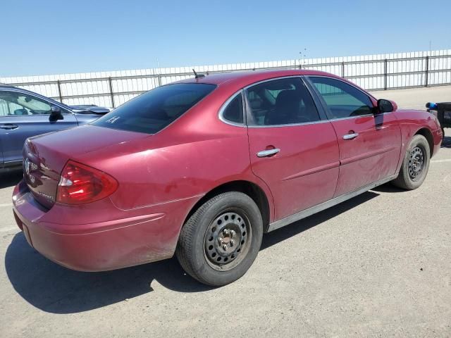 2006 Buick Lacrosse CX