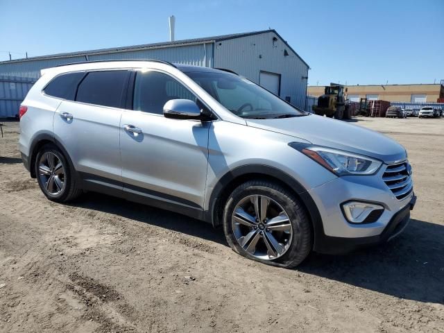 2014 Hyundai Santa FE GLS