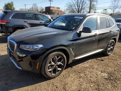 Vehiculos salvage en venta de Copart New Britain, CT: 2024 BMW X3 XDRIVE30I