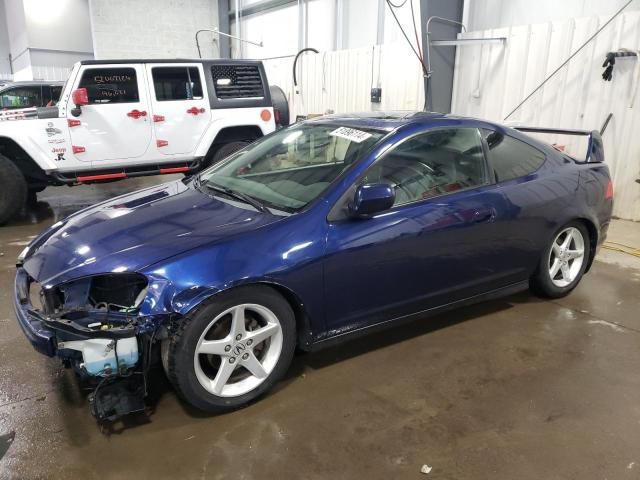 2004 Acura RSX