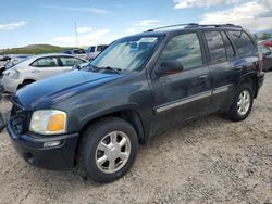 GMC Envoy Vehiculos salvage en venta: 2003 GMC Envoy