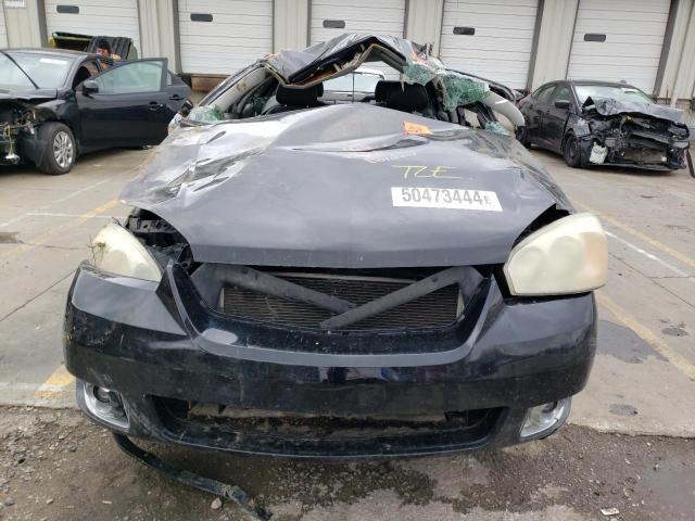 2007 Chevrolet Malibu ltz