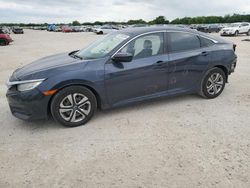 2017 Honda Civic LX for sale in San Antonio, TX