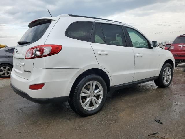 2011 Hyundai Santa FE SE