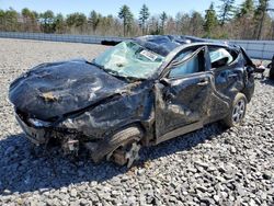 Dodge Vehiculos salvage en venta: 2024 Dodge Hornet GT