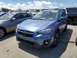 2019 Subaru Crosstrek Premium for sale in Martinez, CA