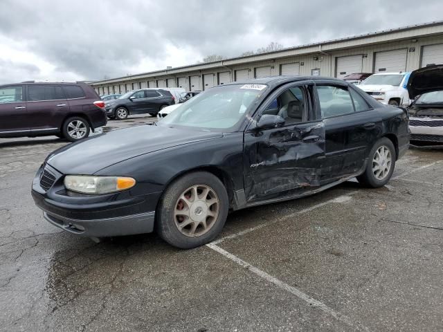 1999 Buick Regal GS