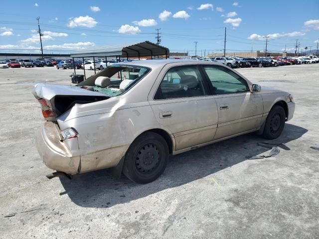 2001 Toyota Camry CE