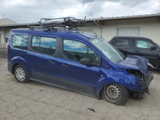 2014 Ford Transit Connect XL