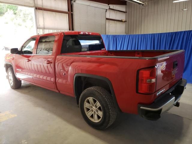 2015 GMC Sierra K1500 SLE