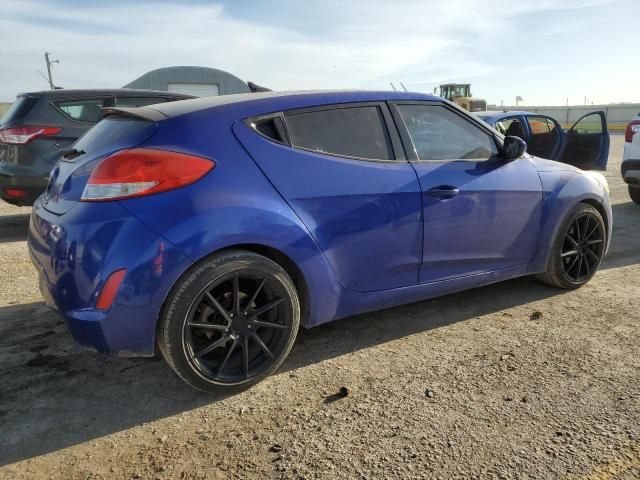 2013 Hyundai Veloster