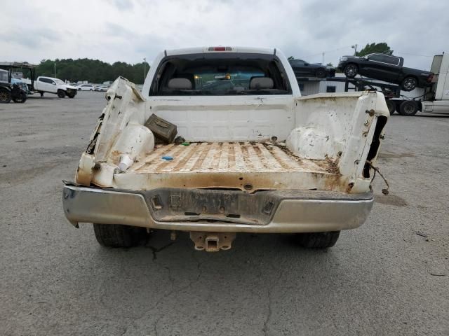 2008 Dodge RAM 1500 ST