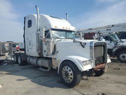 Freightliner Conventional FLD120 salvage cars for sale: 1996 Freightliner Conventional FLD120