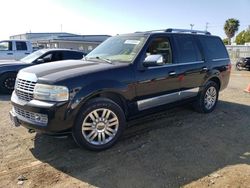 2007 Lincoln Navigator for sale in San Diego, CA