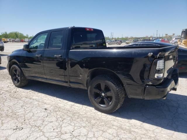 2013 Dodge RAM 1500 ST