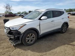 Vehiculos salvage en venta de Copart San Martin, CA: 2014 Hyundai Santa FE Sport