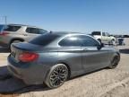 2015 BMW 228 I