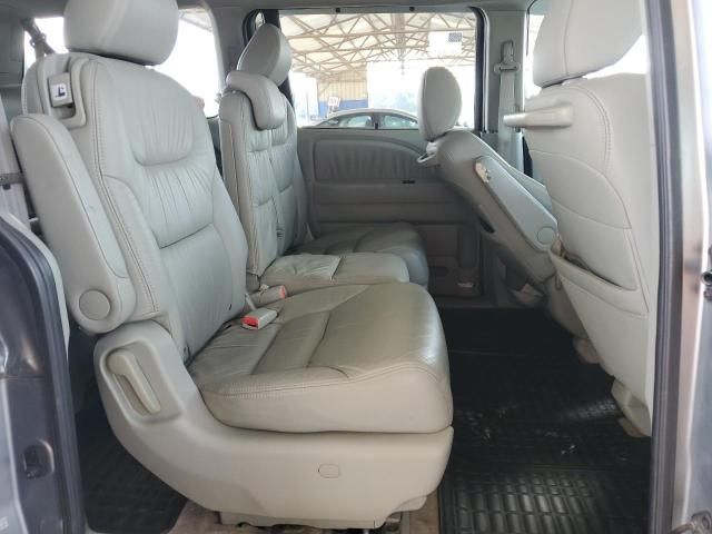 2008 Honda Odyssey EXL