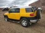 2007 Toyota FJ Cruiser