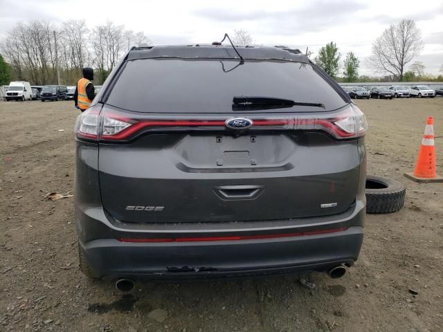 2017 Ford Edge SE