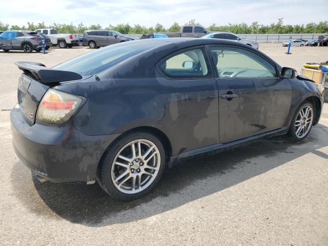 2006 Scion TC