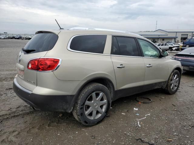 2009 Buick Enclave CXL