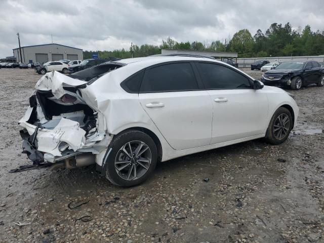 2023 KIA Forte LX