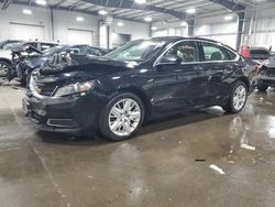 2019 Chevrolet Impala LS en venta en Ham Lake, MN