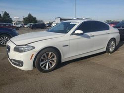 2016 BMW 528 XI for sale in Moraine, OH