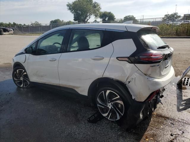 2023 Chevrolet Bolt EV 2LT