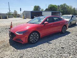 2021 Hyundai Sonata Limited for sale in Mebane, NC