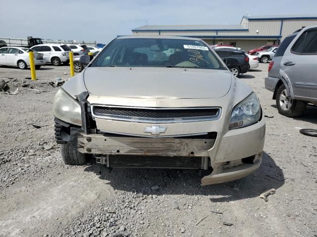 2011 Chevrolet Malibu LS