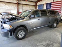 Dodge salvage cars for sale: 2013 Dodge RAM 1500 ST